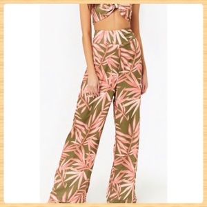 New Pretty By Rory Two Piece Set